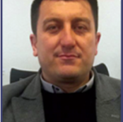 RECEP YILDIZ