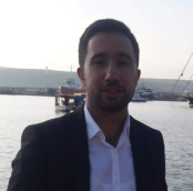 Ali HÜSEYİNÇELEBİ