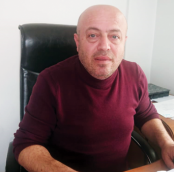 ERSAN SİNEKOĞLU