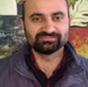 Lokman GÜNEŞ