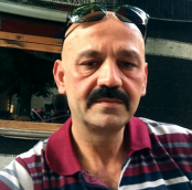 Metin DOĞAN