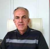 Nurcemal ÇİLLİ