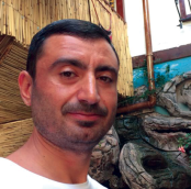 Ömer GEZMEN