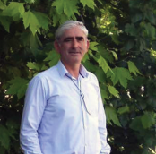 Ramazan AKGÜN