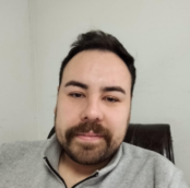 Volkan BÖLÜK